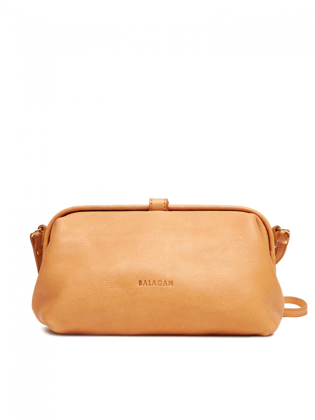 Balagan Kabelka Rofe Pouch Hnědá